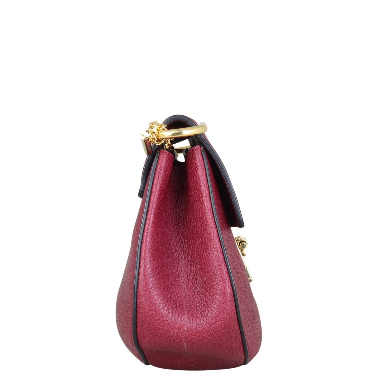 Chloe Drew Small Side