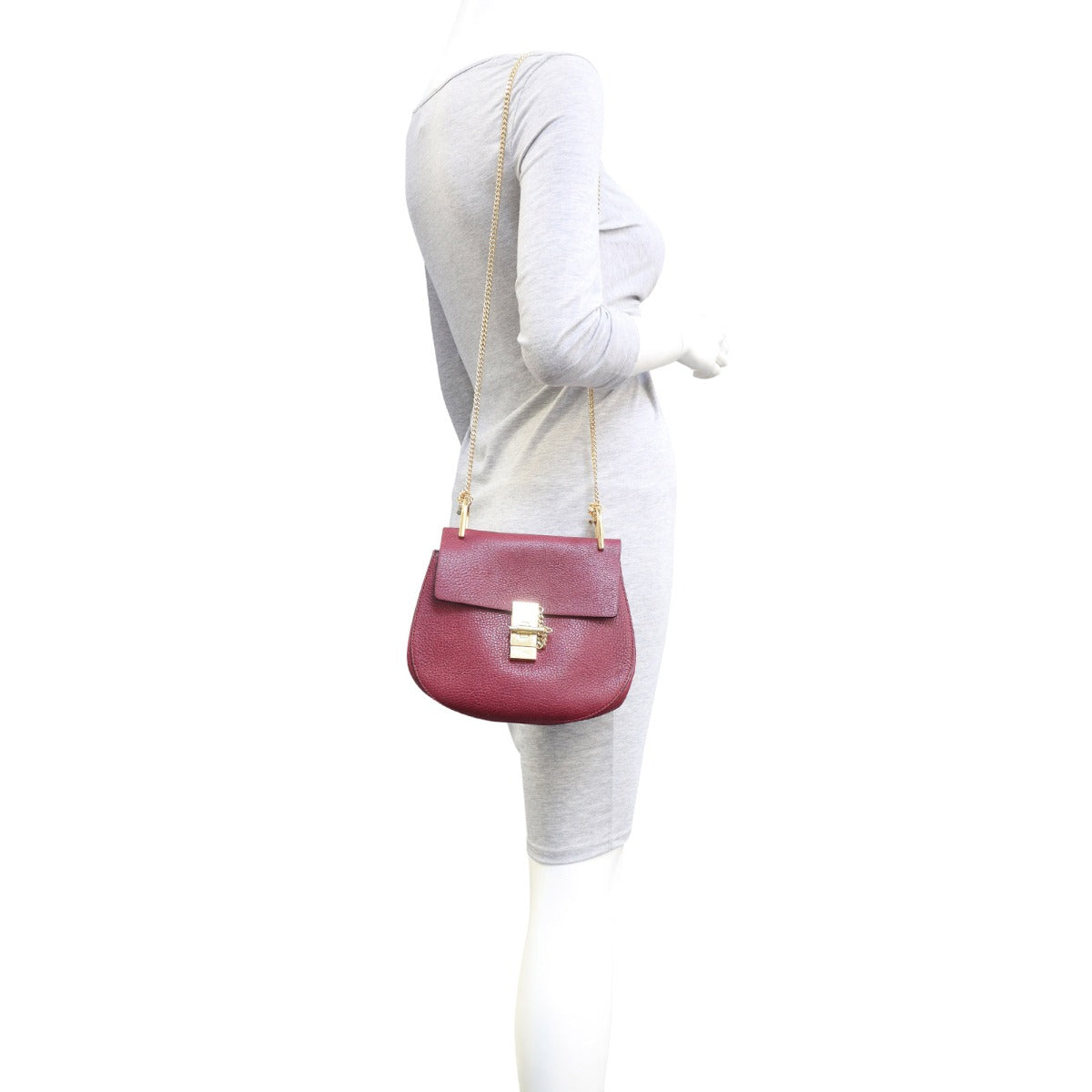 Chloe Drew Small Mannequin