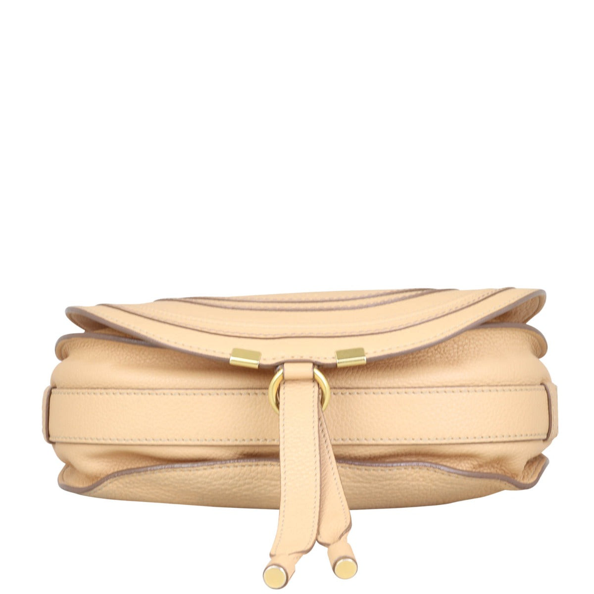 Chloe Marcie Medium Shoulder Bag Base