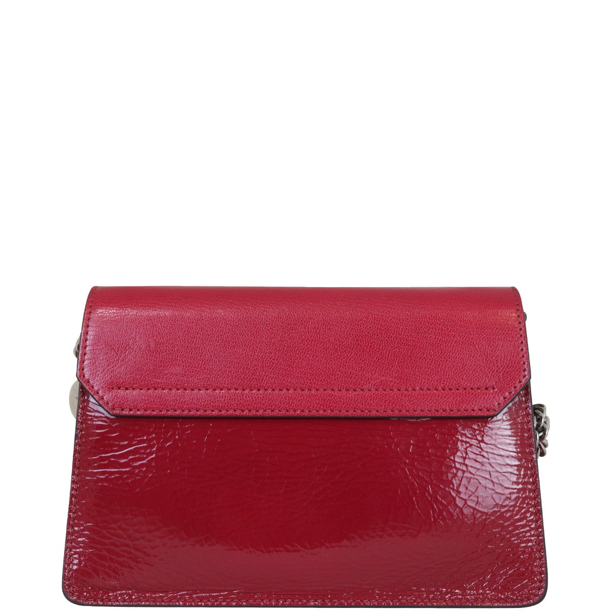 Givenchy GV3 Small Crossbody Back