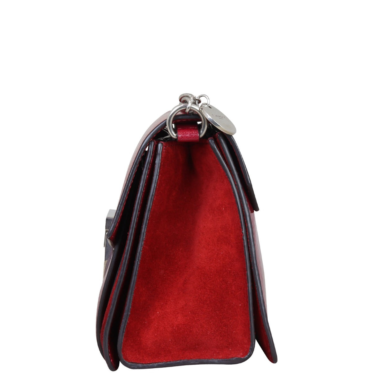 Givenchy GV3 Small Crossbody Side