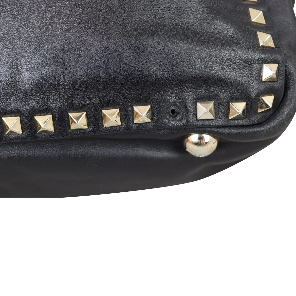 Valentino Rockstud Tote Medium Wear