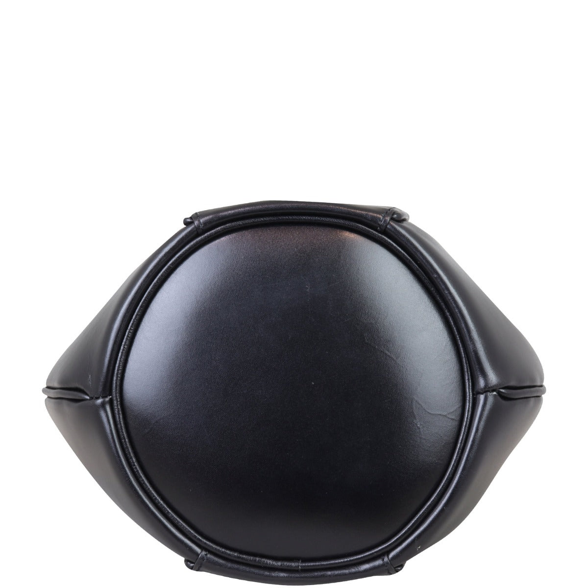 Saint Laurent Talitha Bucket Bag Small Base