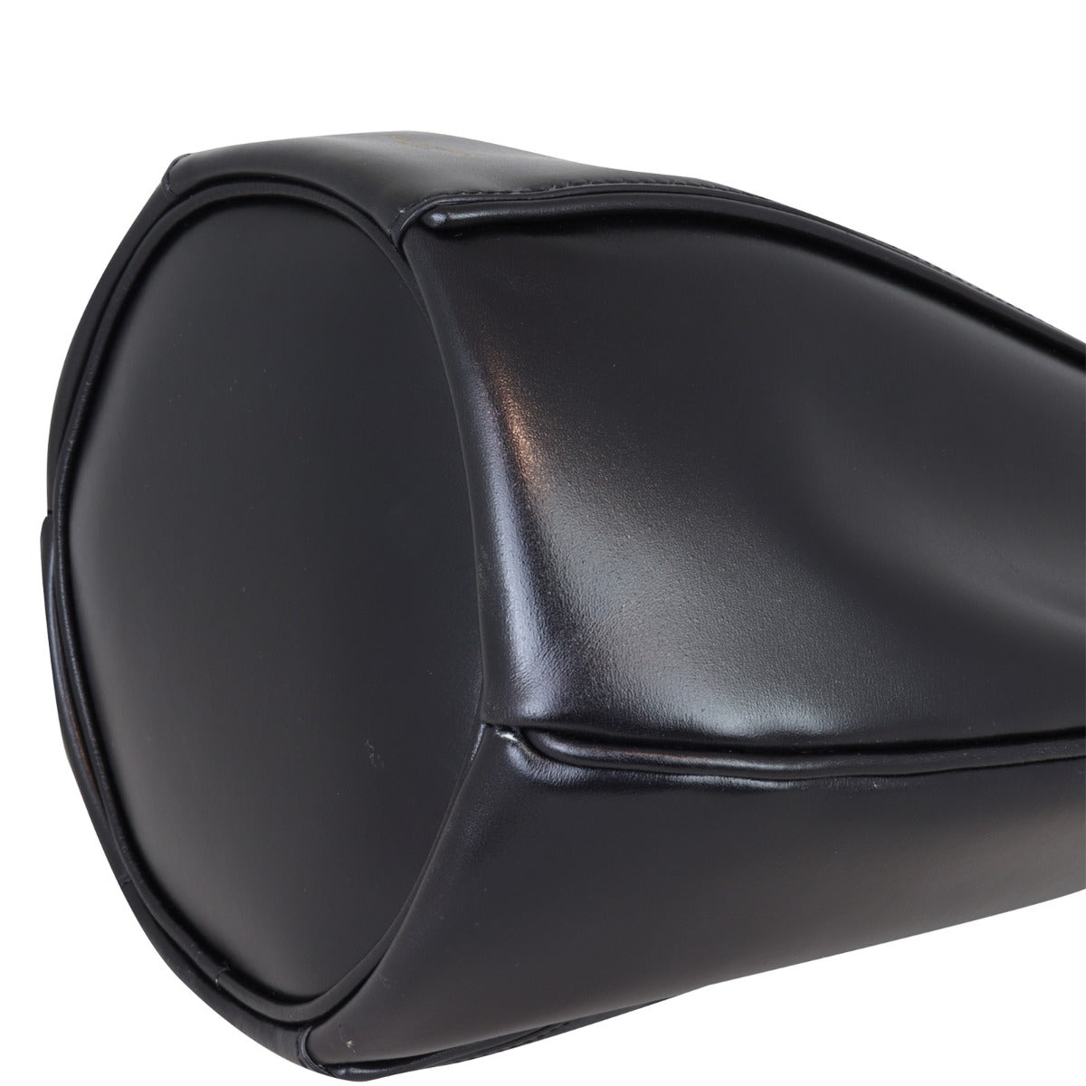 Saint Laurent Talitha Bucket Bag Small Corner Closeup