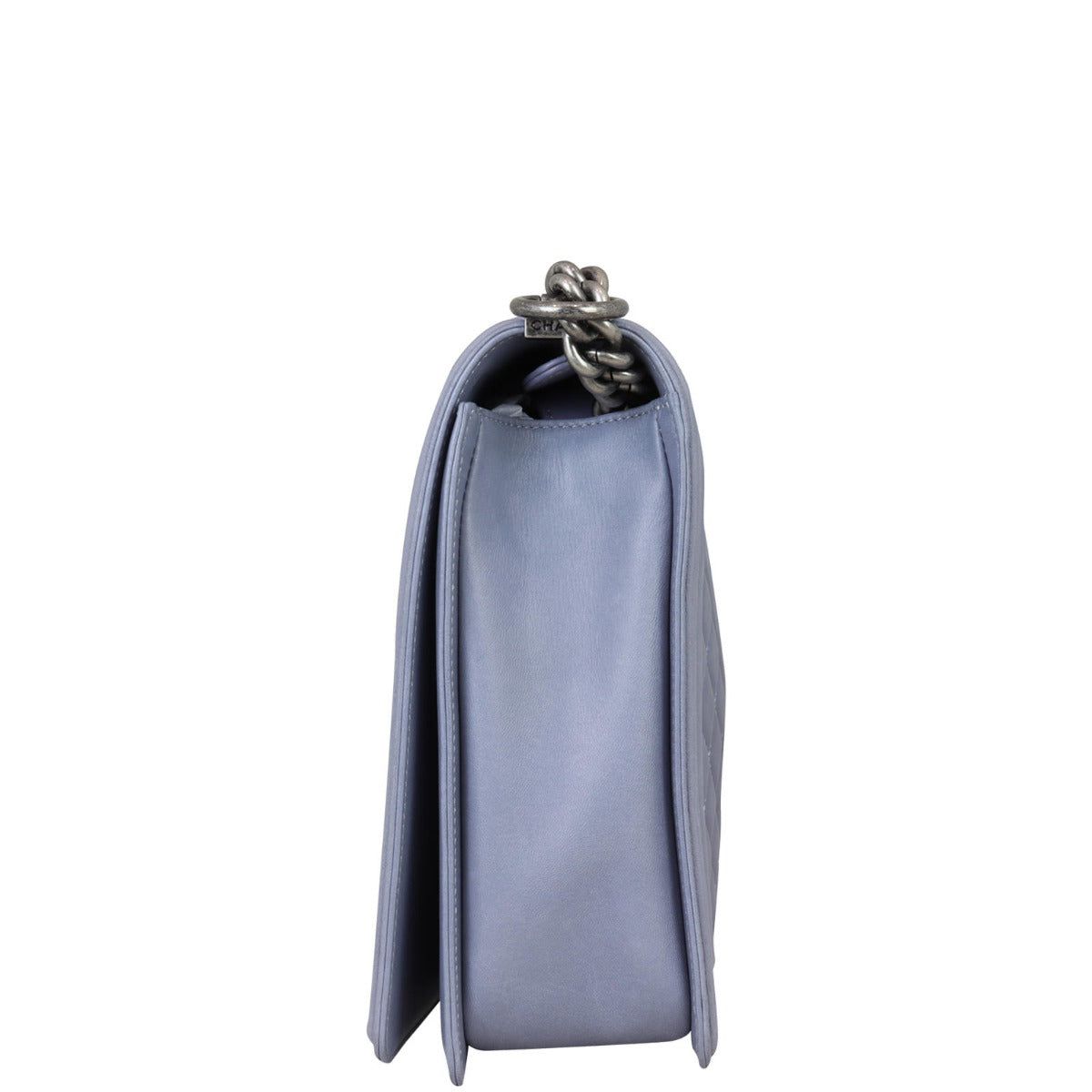 Chanel Boy Large Side