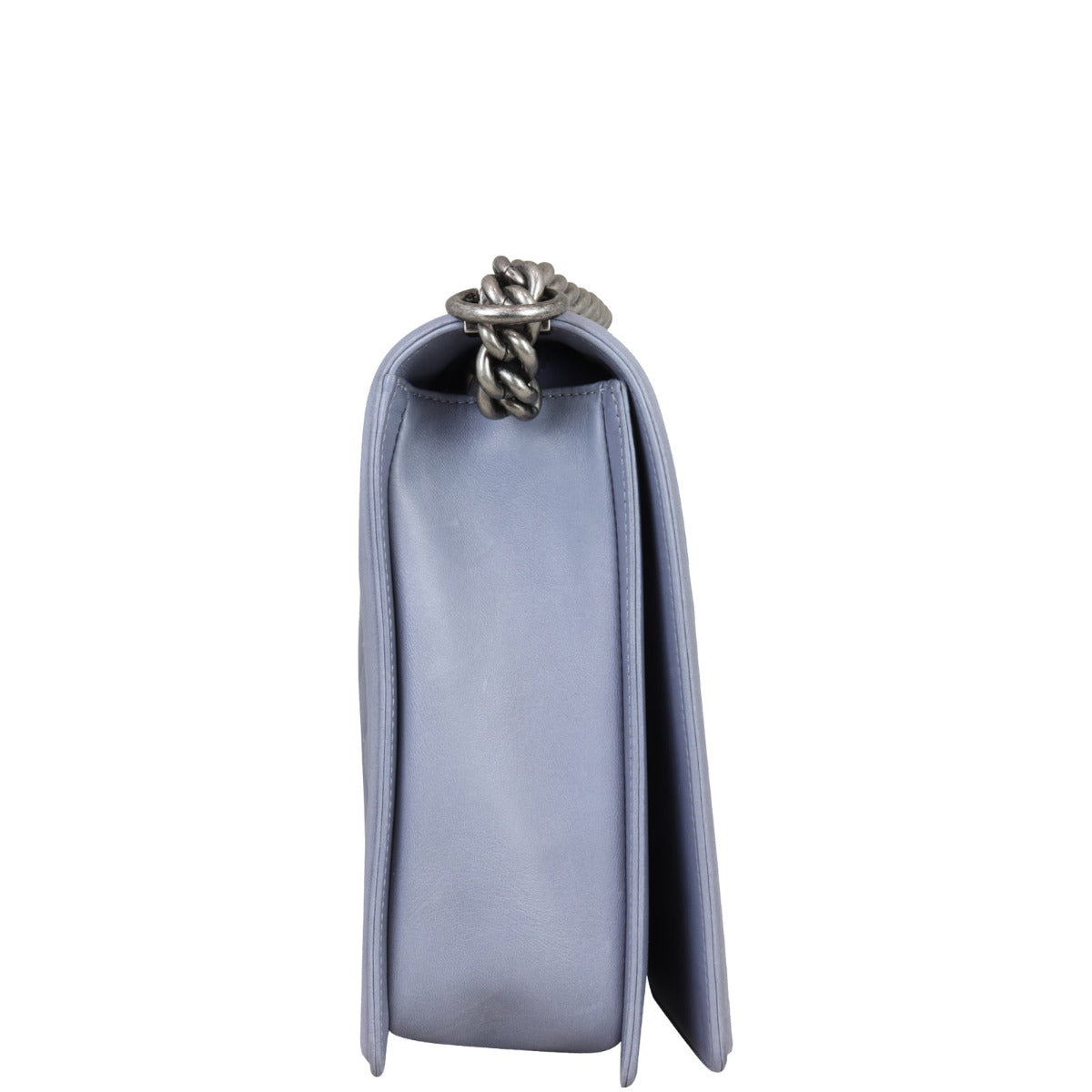 Chanel Boy Large Side