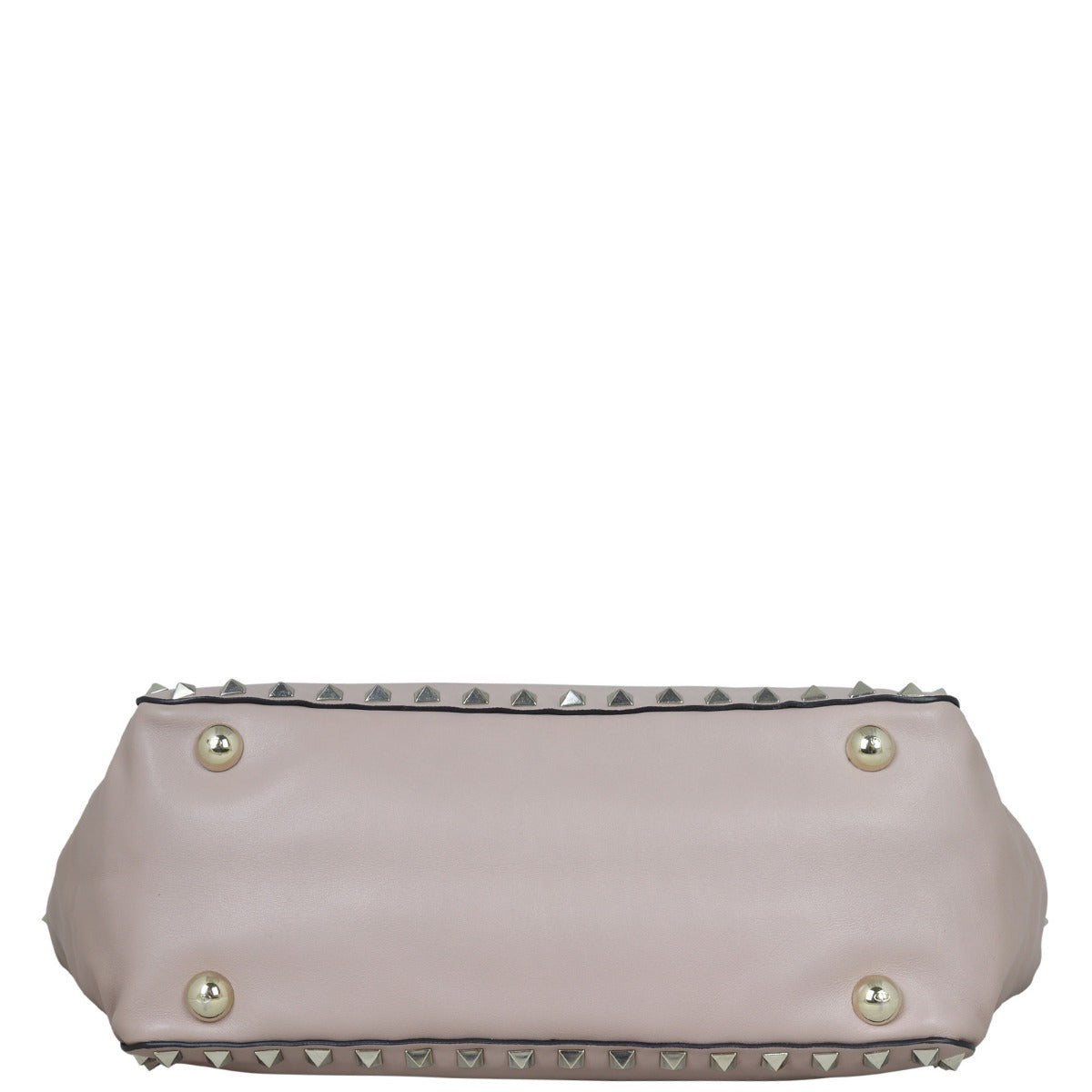 Valentino Rockstud Tote Small Base
