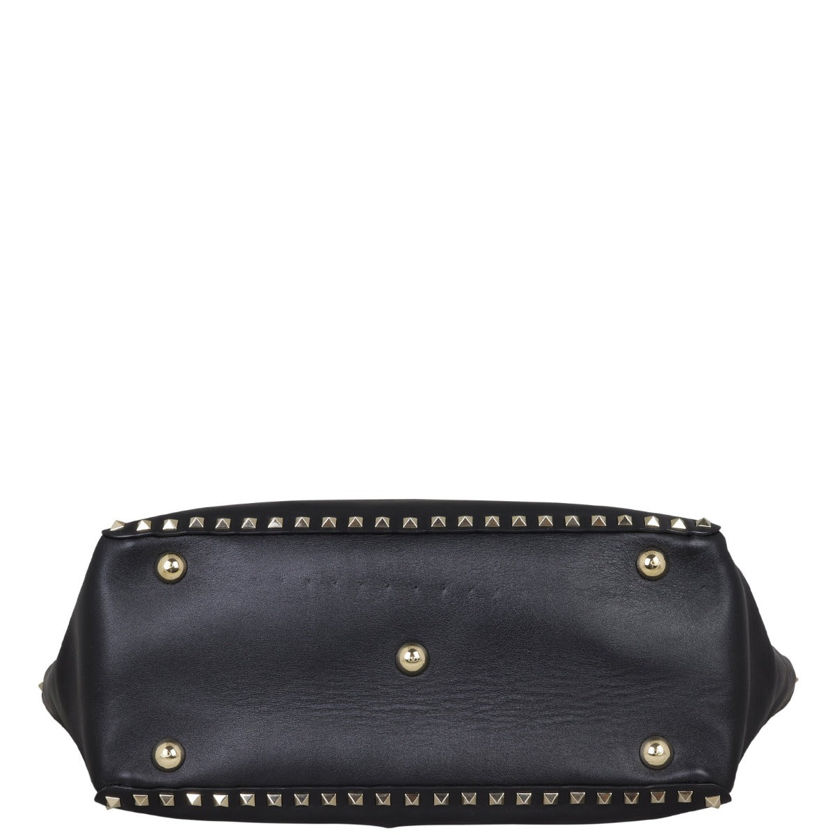 Bottega Veneta The Pouch Intrecciato Base