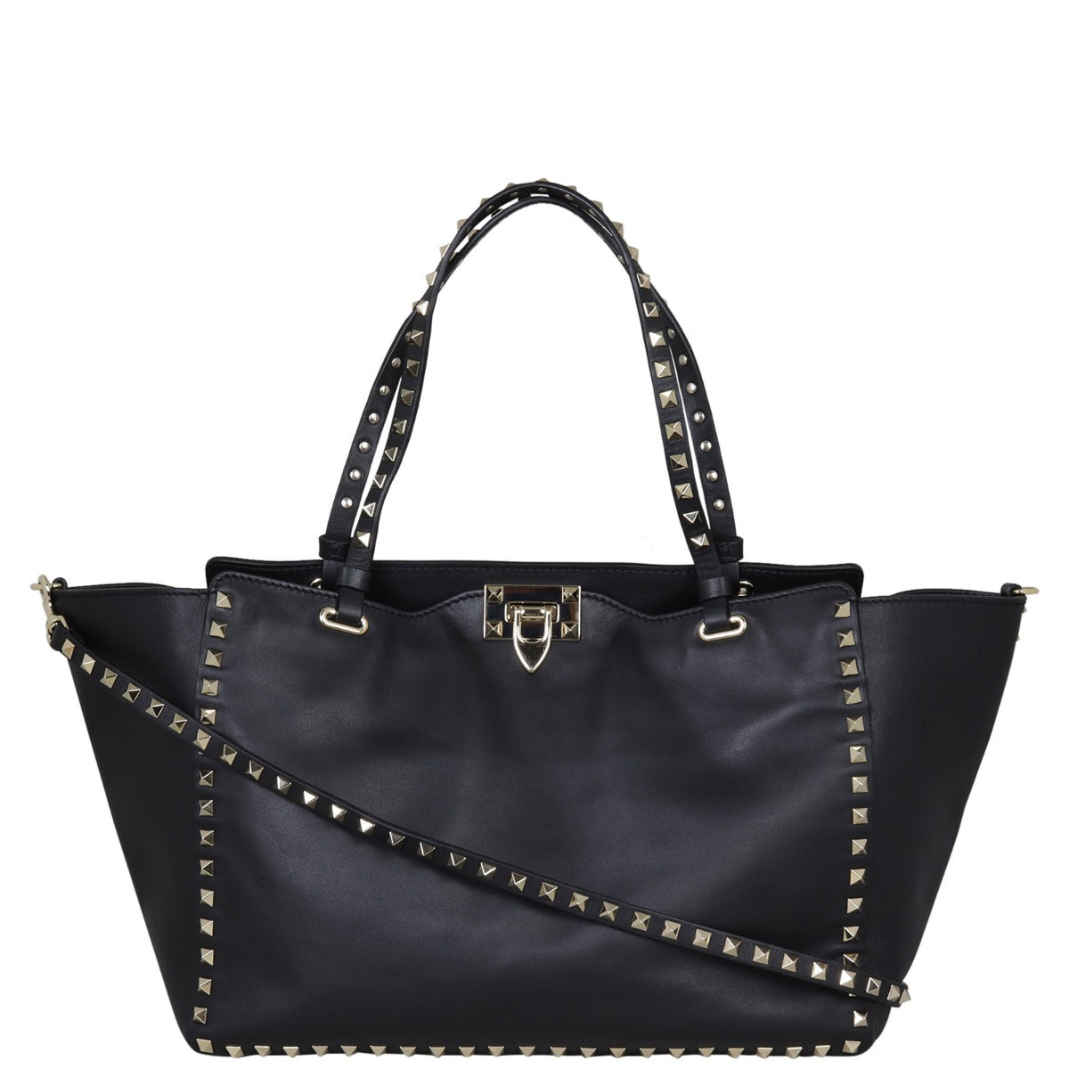 Bottega Veneta The Pouch Intrecciato Front with Strap