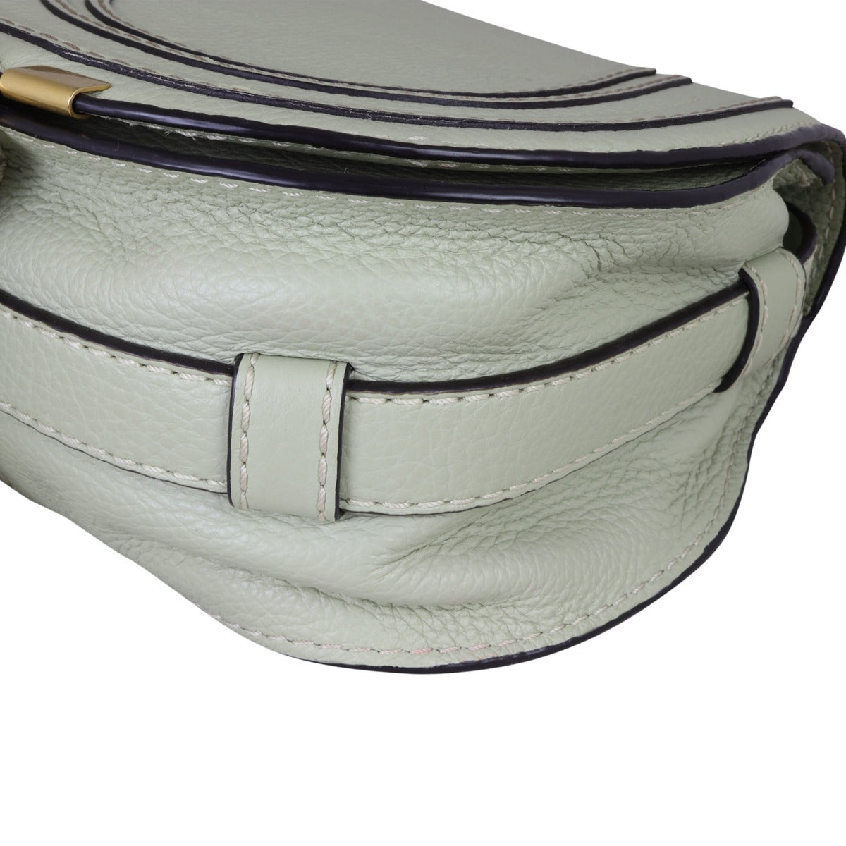 Chloe Marcie Mini Corner Closeup