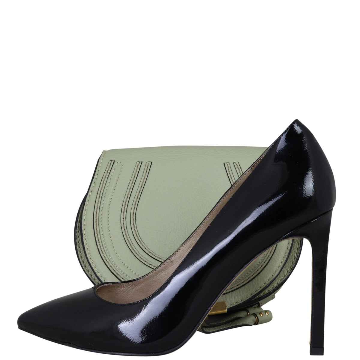 Chloe Marcie Mini Shoe