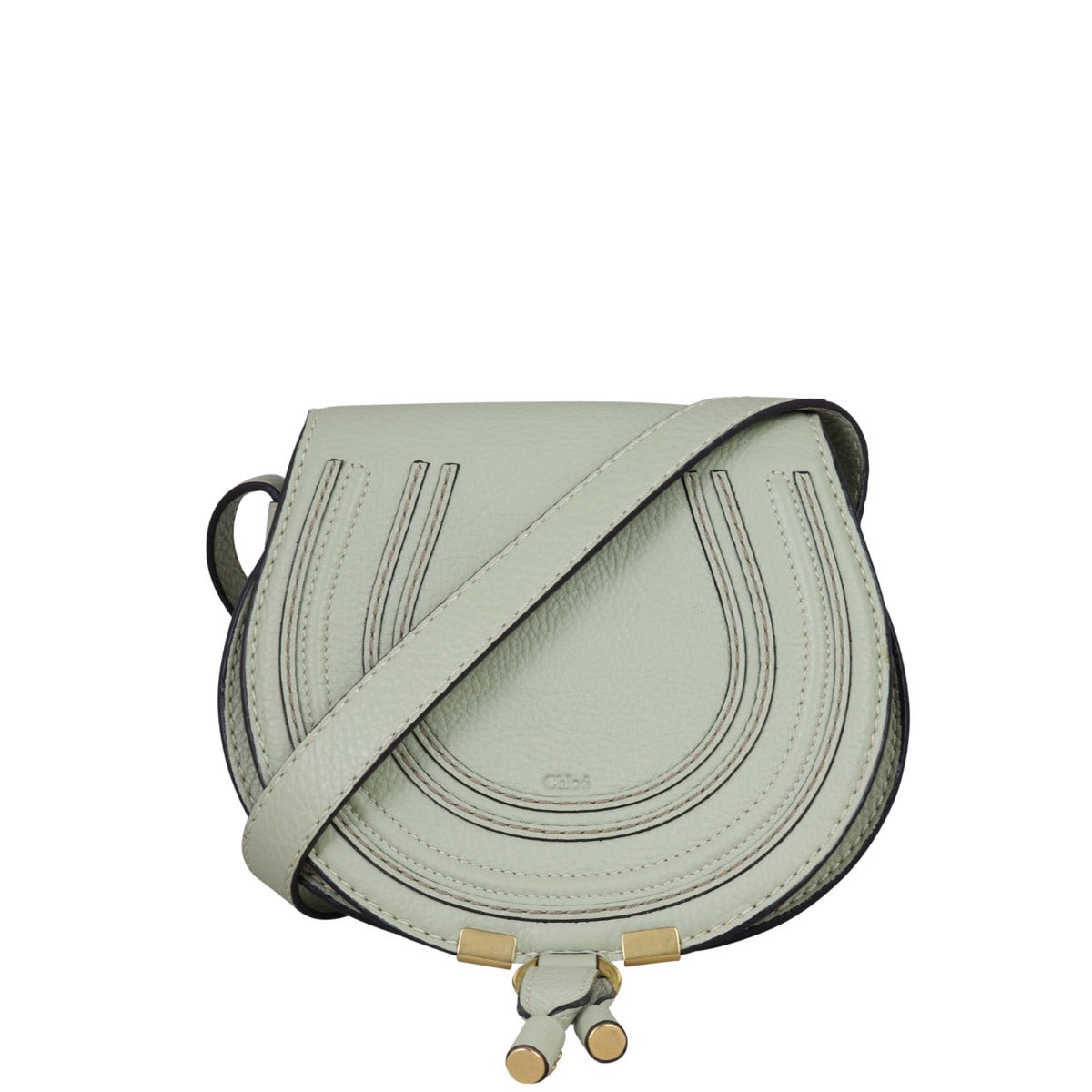 Chloe Marcie Mini Front with Strap