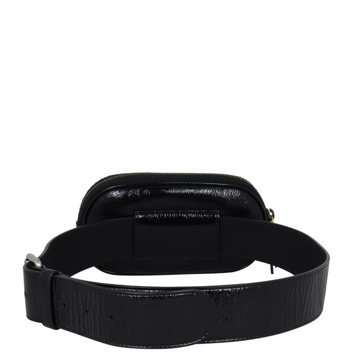 Gucci Logo Belt Bag Back