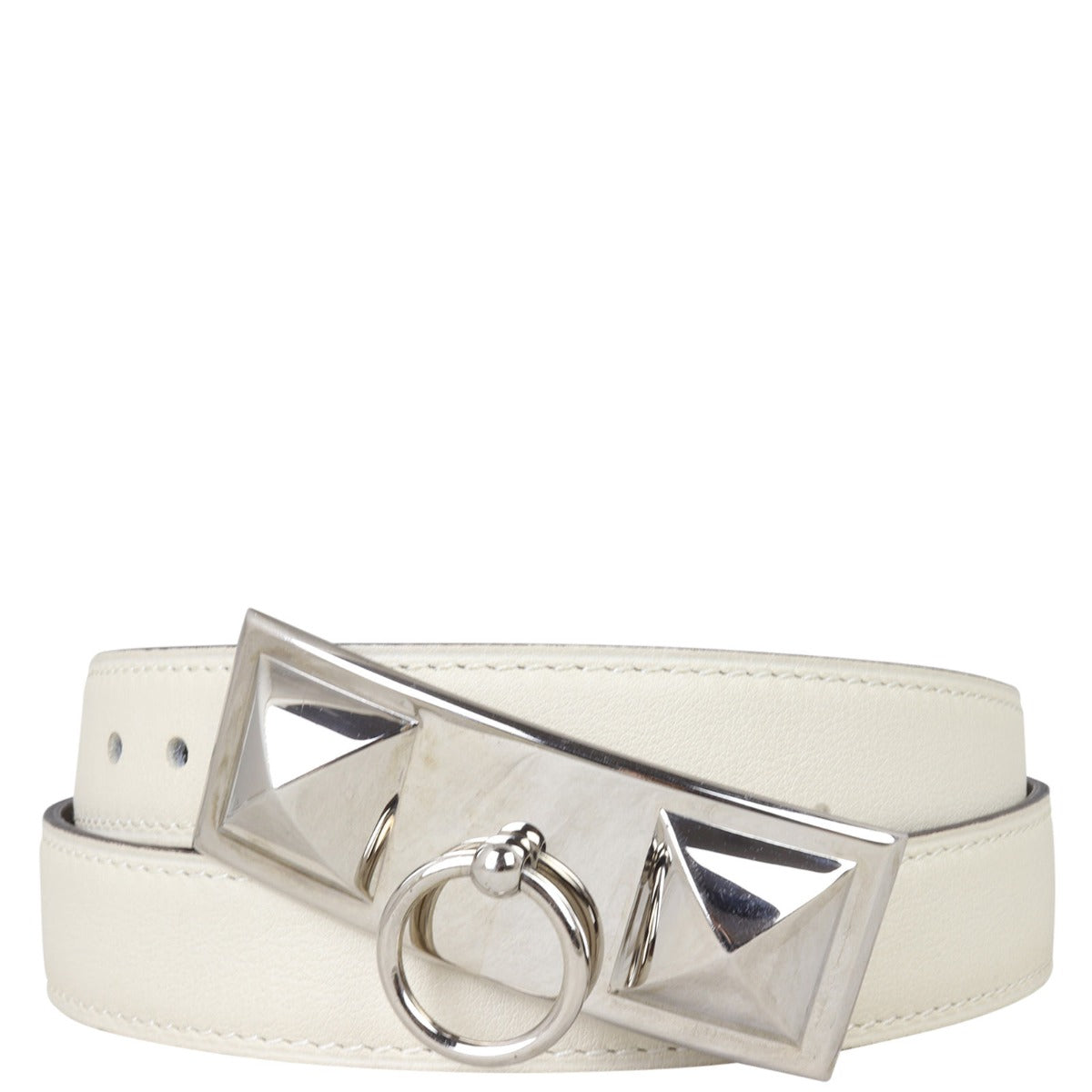 Hermes Collier de Chien Belt