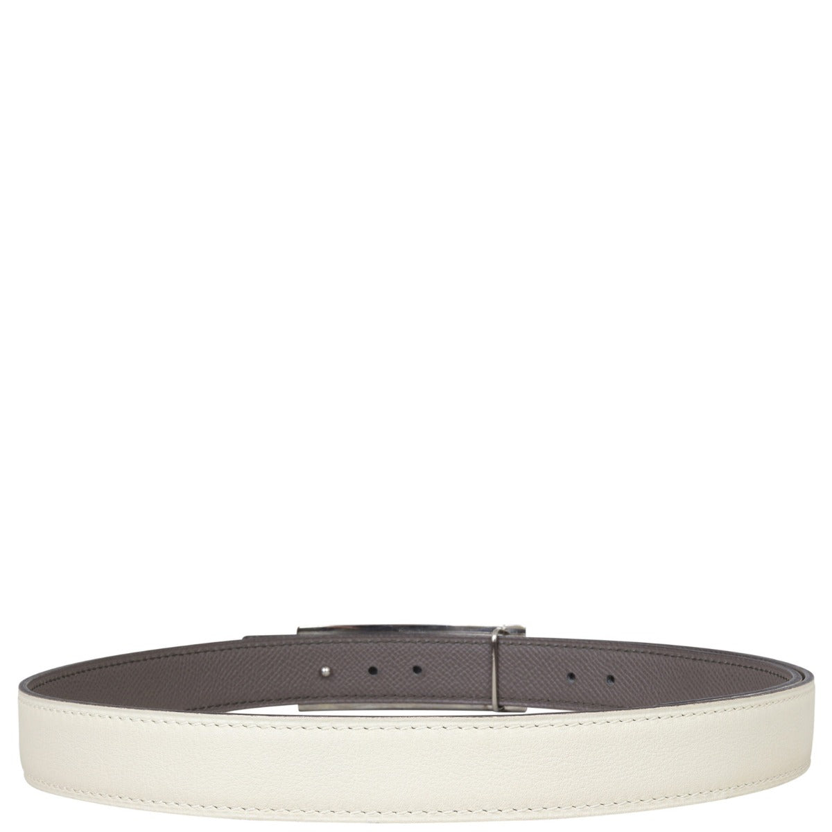 Hermes Collier de Chien Belt Back