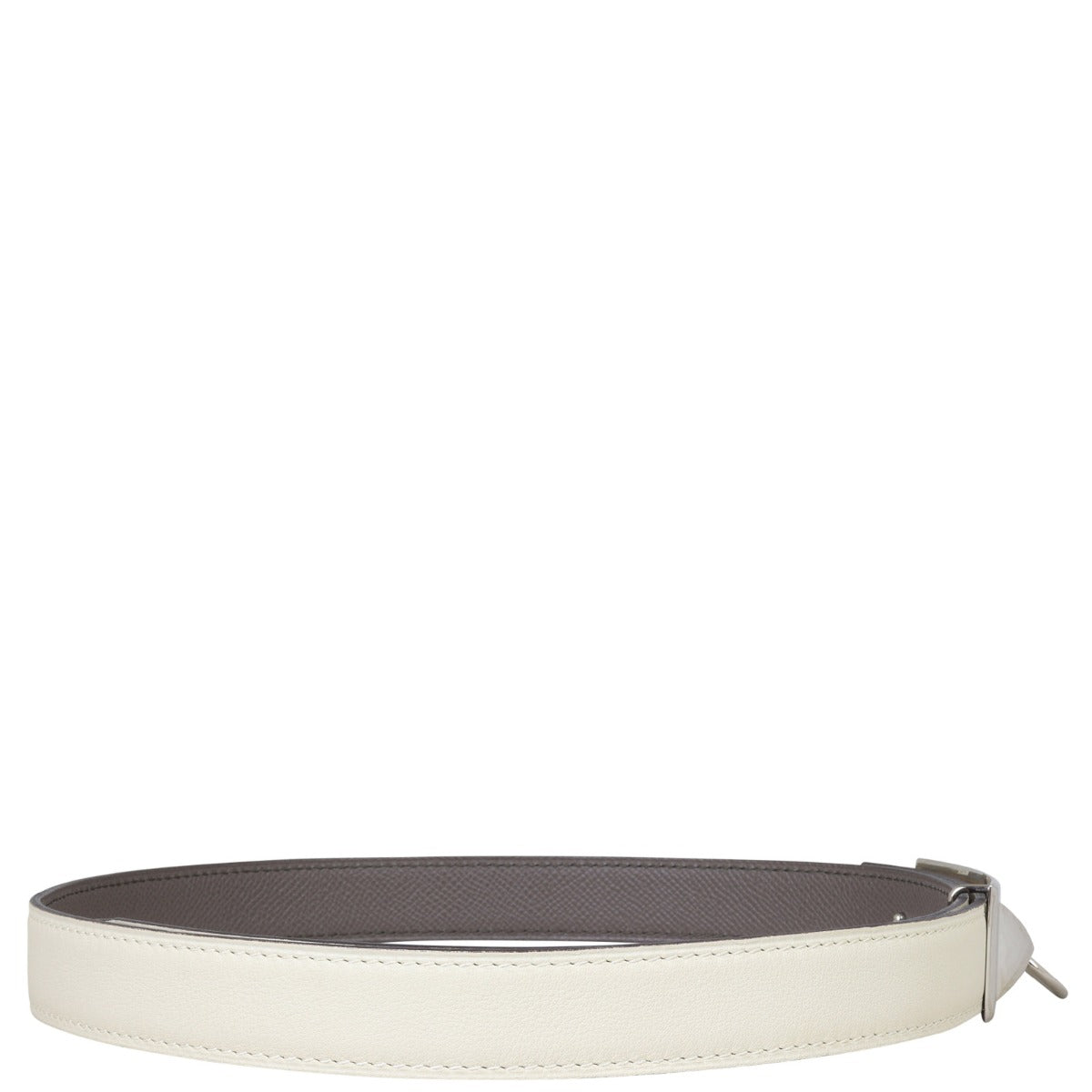 Hermes Collier de Chien Belt Side