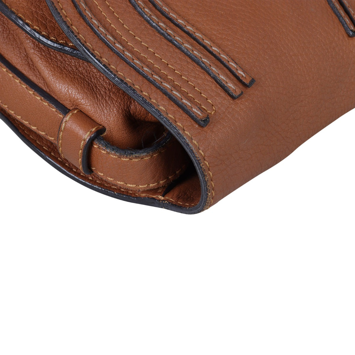 Chloe Marcie Mini Corner Closeup