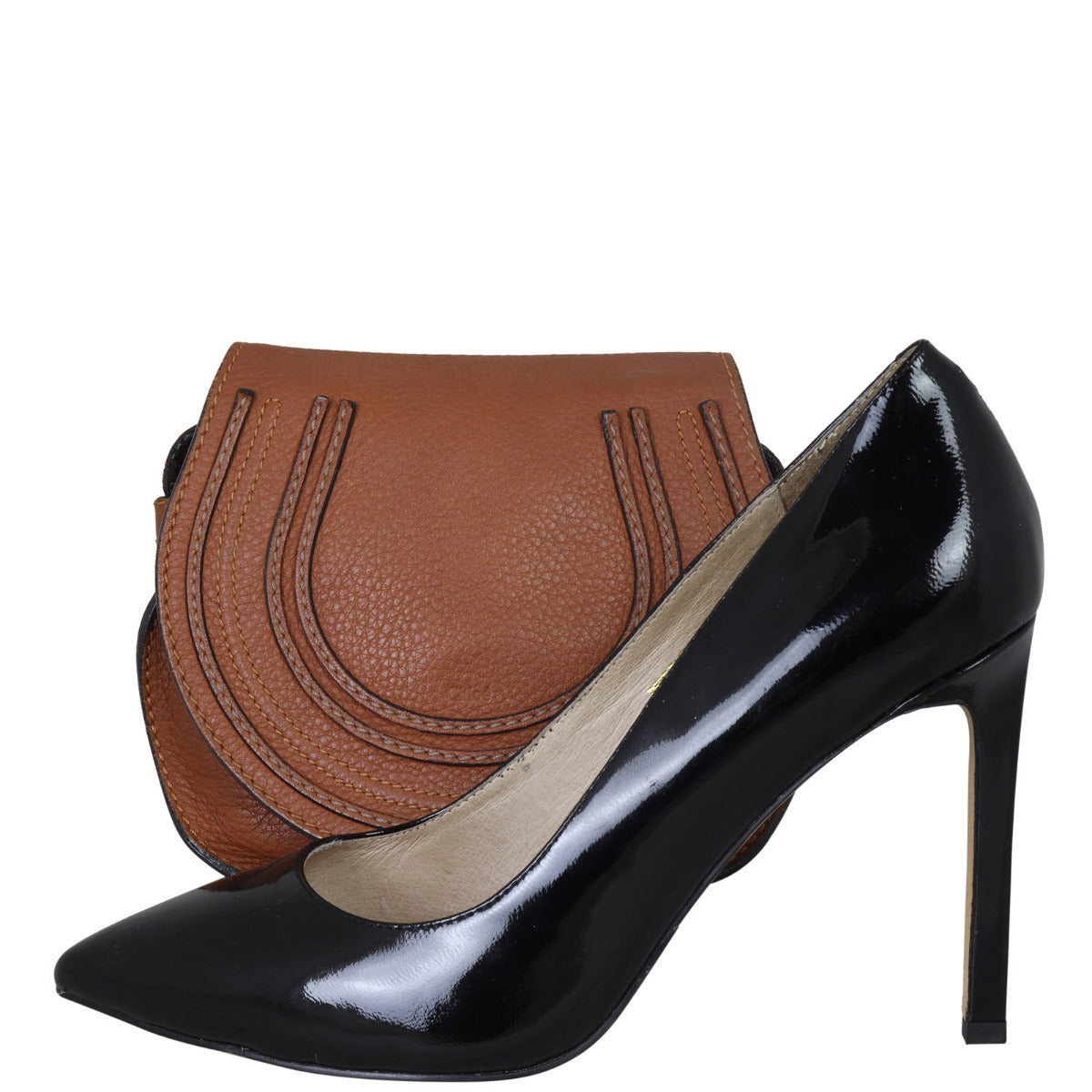 Chloe Marcie Mini Shoe