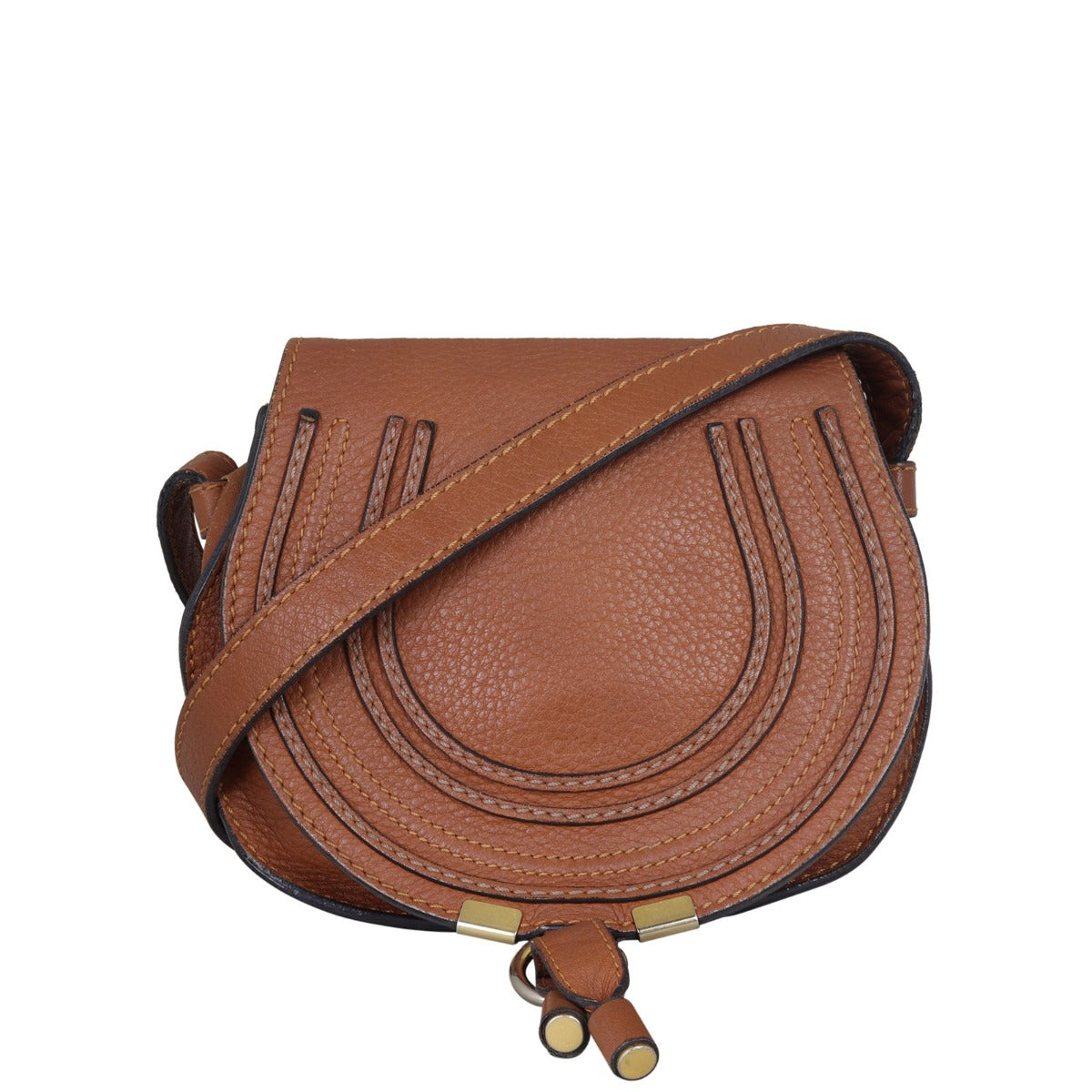 Chloe Marcie Mini Front with Strap