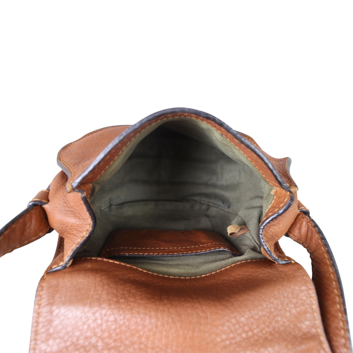 Chloe Marcie Mini Interior