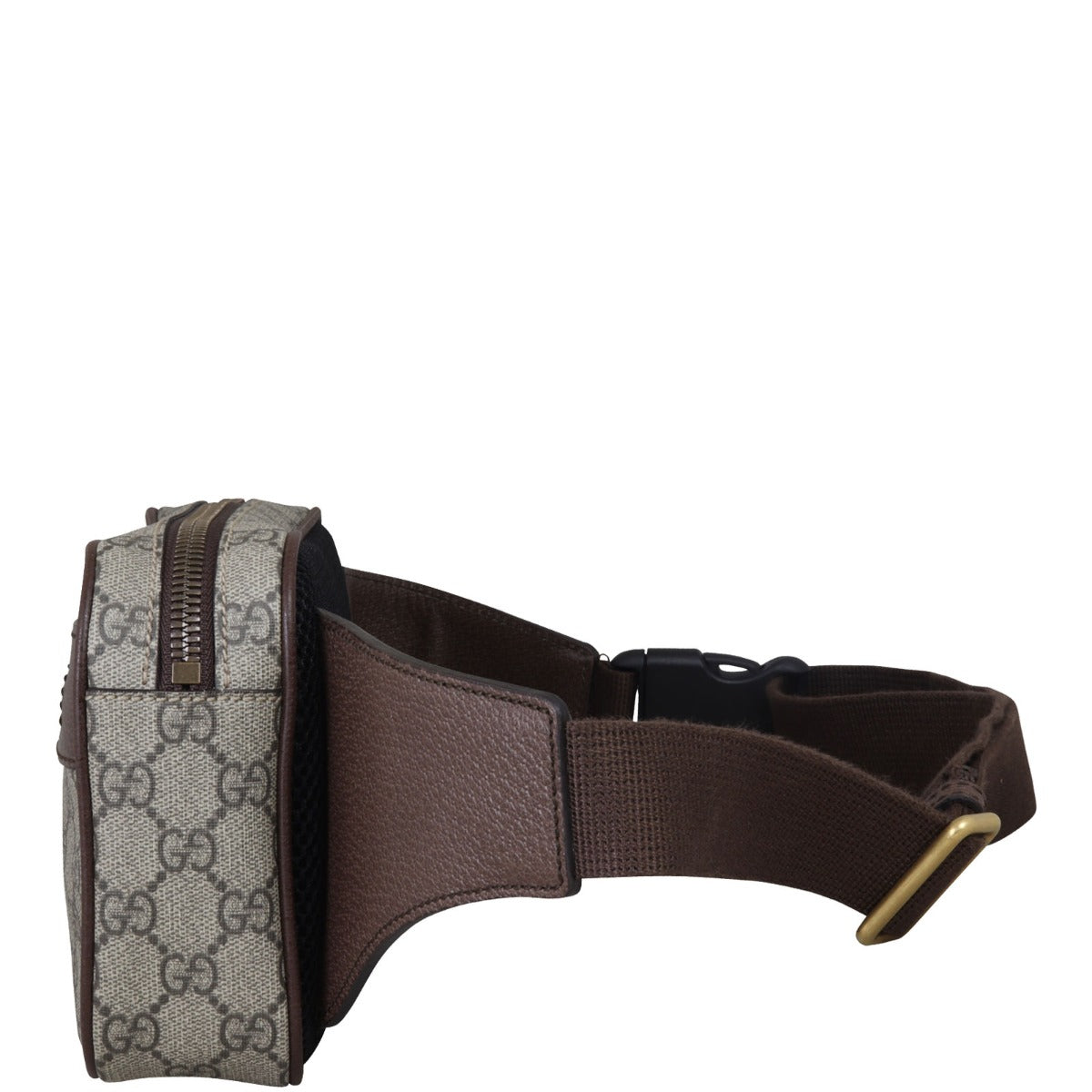 Gucci Ophidia GG Belt Bag Side