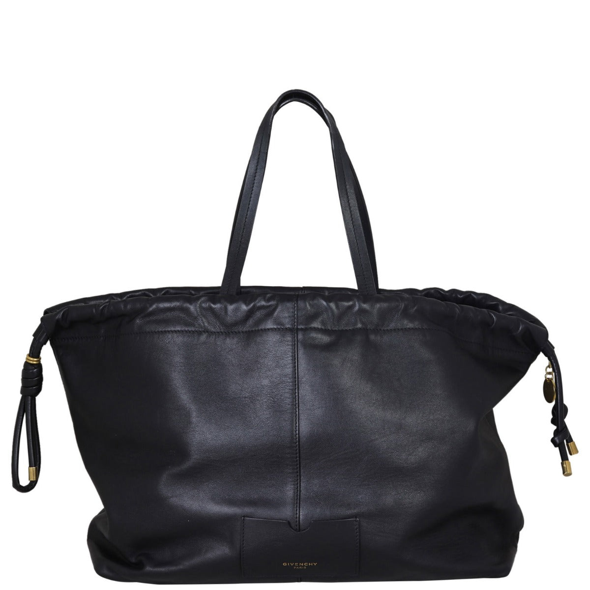 Givenchy Tag Shopper Tote Front