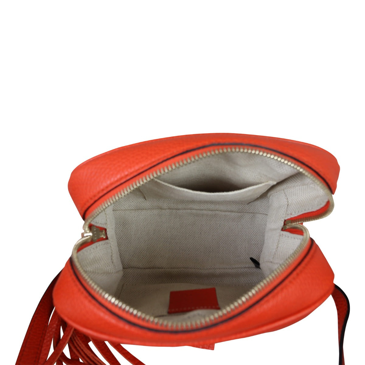 Gucci Soho Disco Small Interior