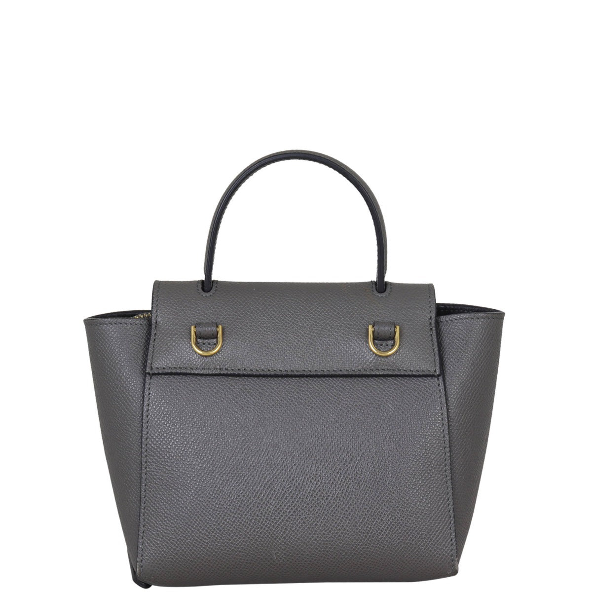 Celine Belt Bag Mini Back