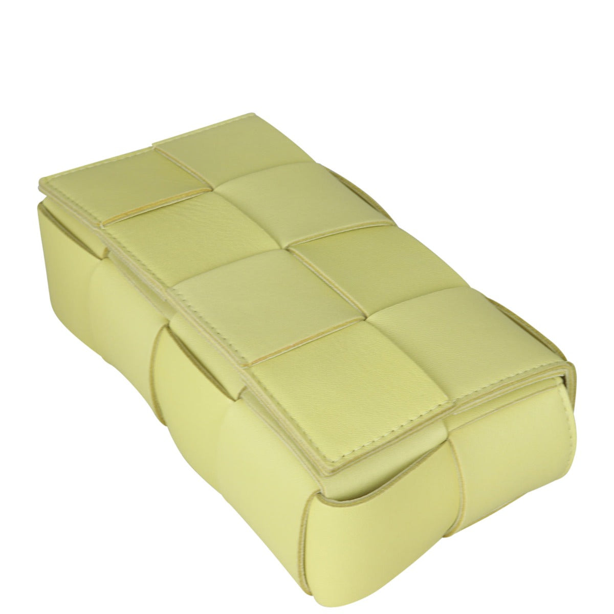 Bottega Veneta Cassette Belt Bag Corner Distance