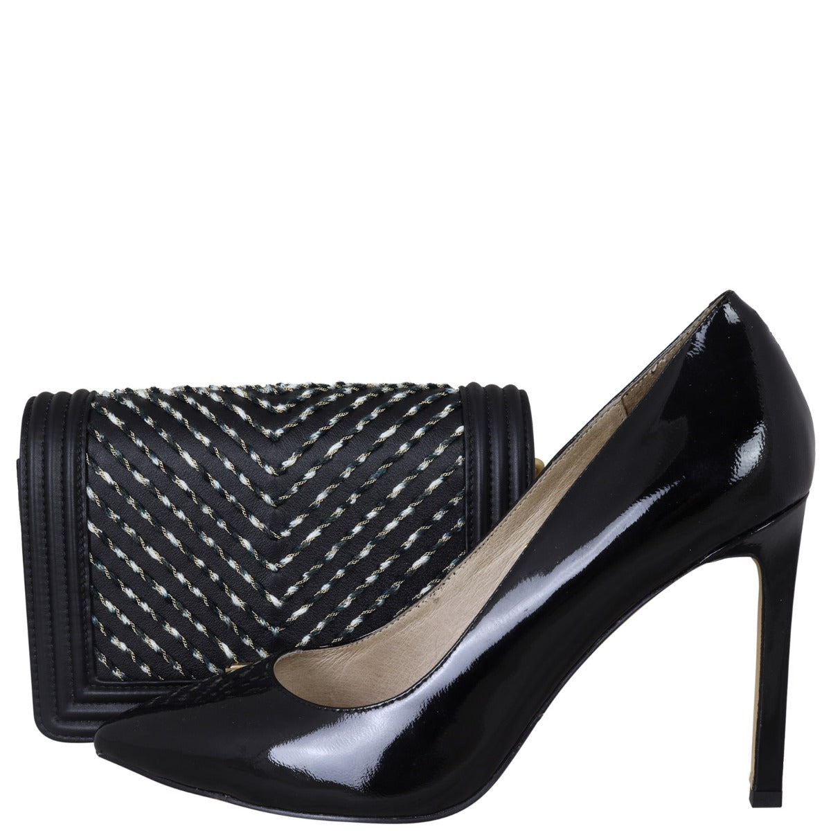 Chanel Boy Embroidered By the Sea Belt Bag Shoe