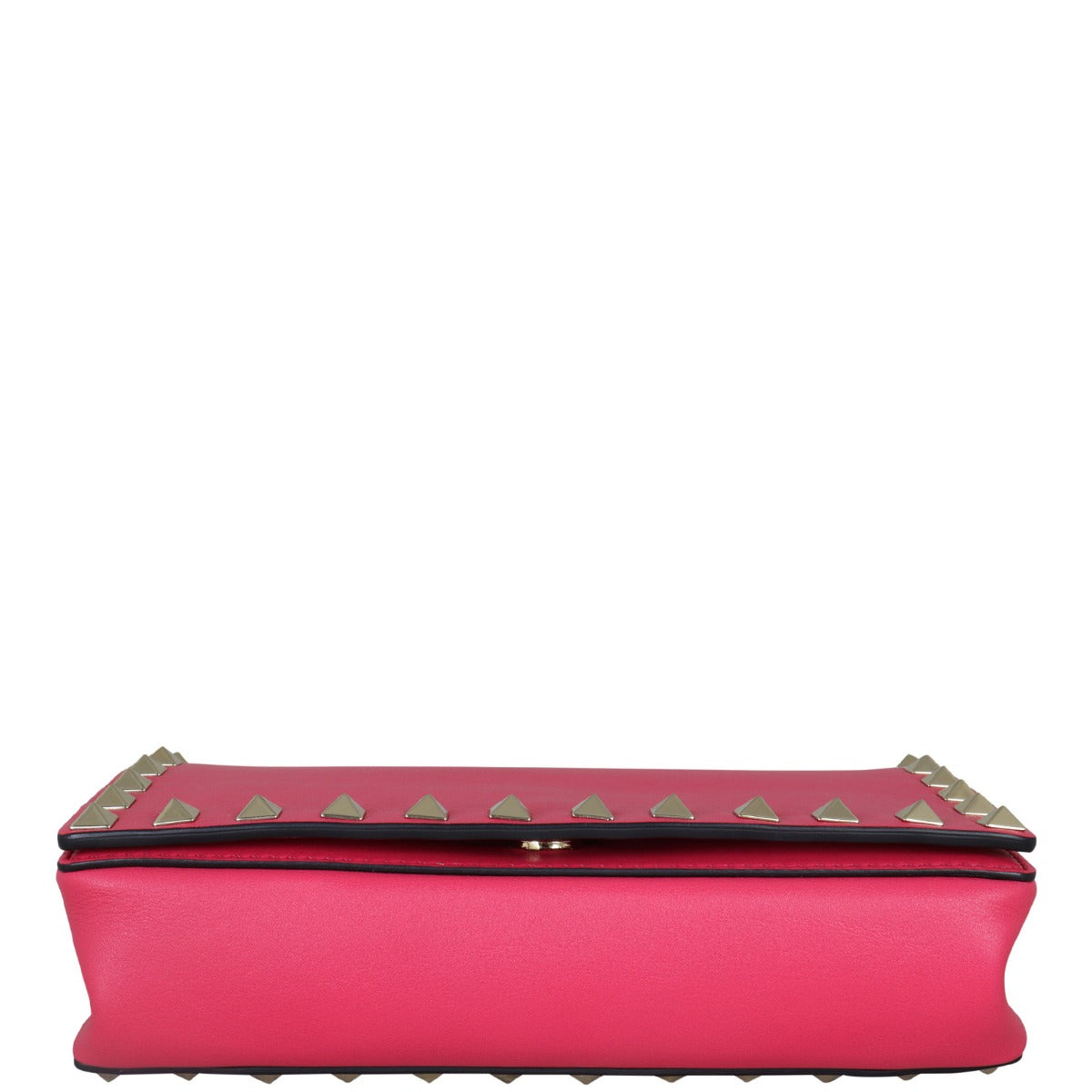 Valentino Rockstud Chain Pouch Base