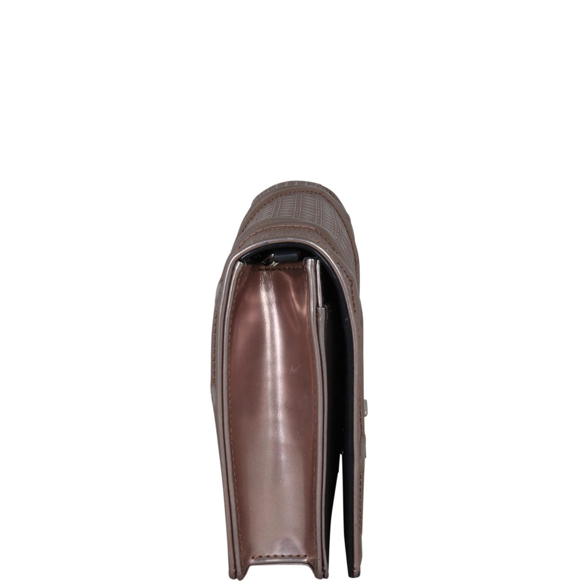 Dior Diorama Wallet on Chain Micro-Cannage Side