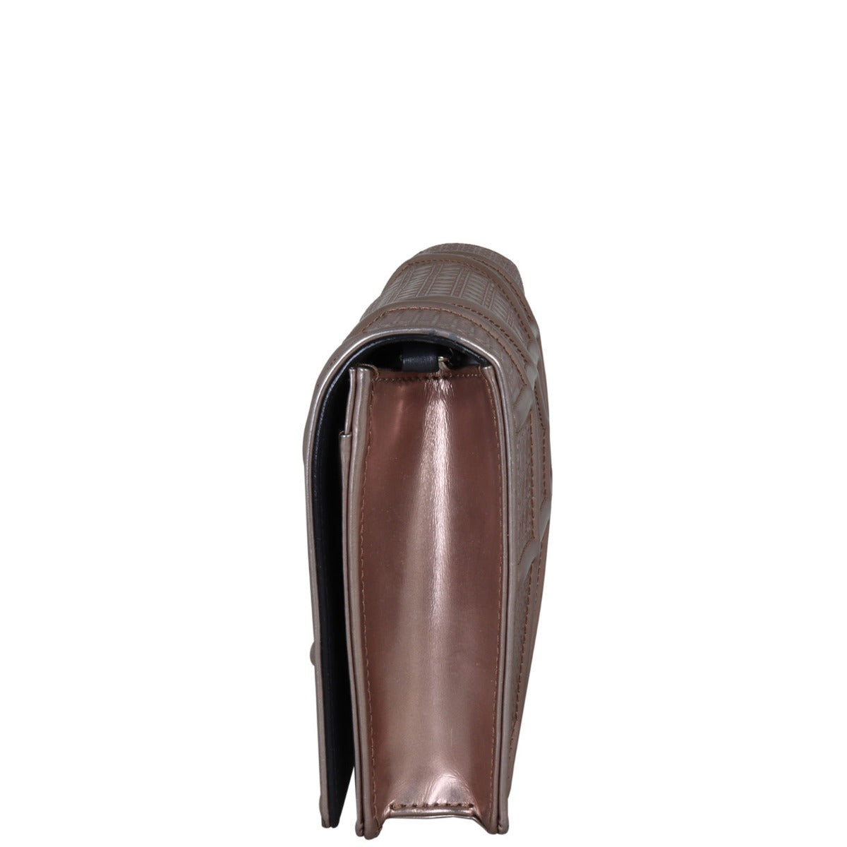 Dior Diorama Wallet on Chain Micro-Cannage Side