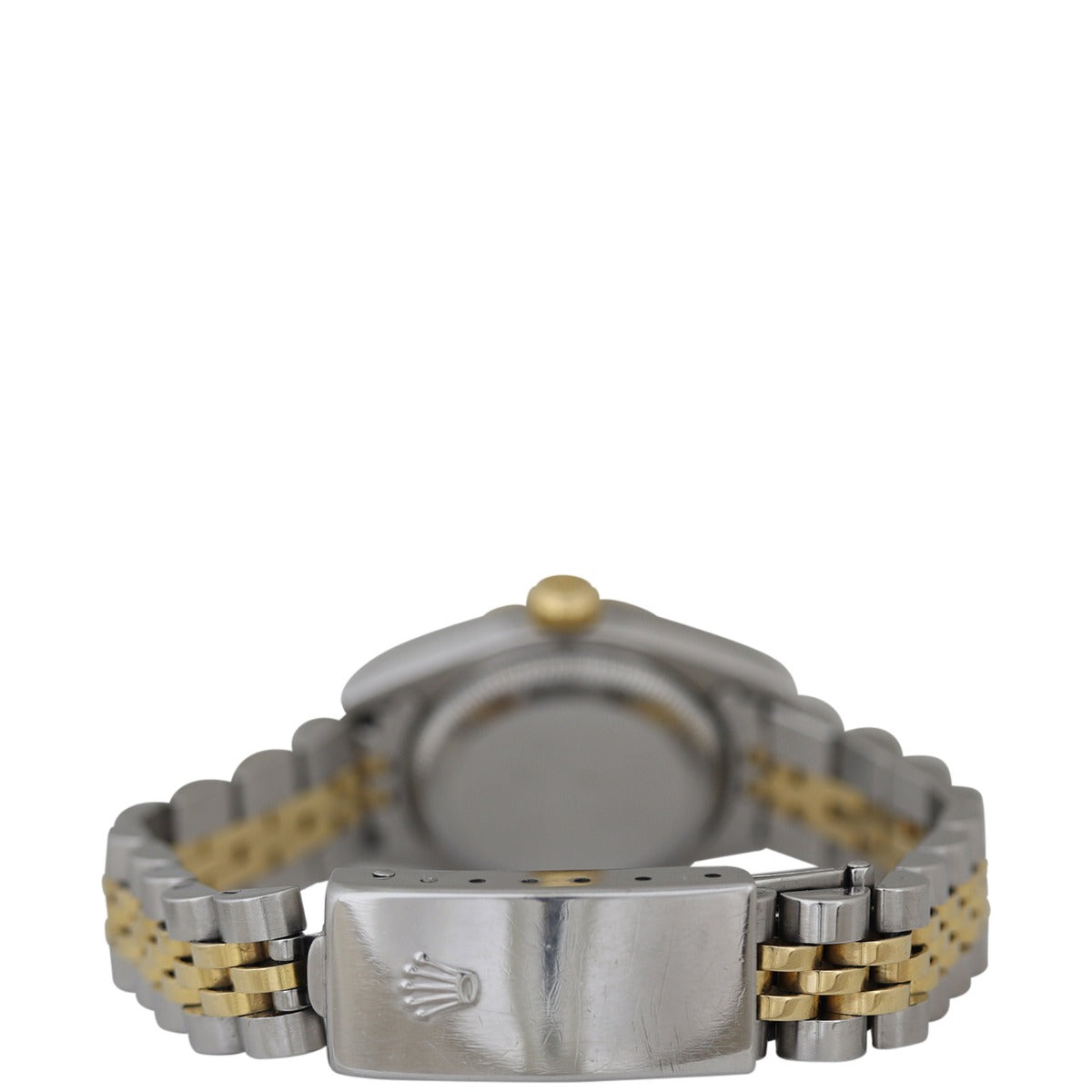 Rolex Oyster Perpetual Lady Datejust Watch (small)