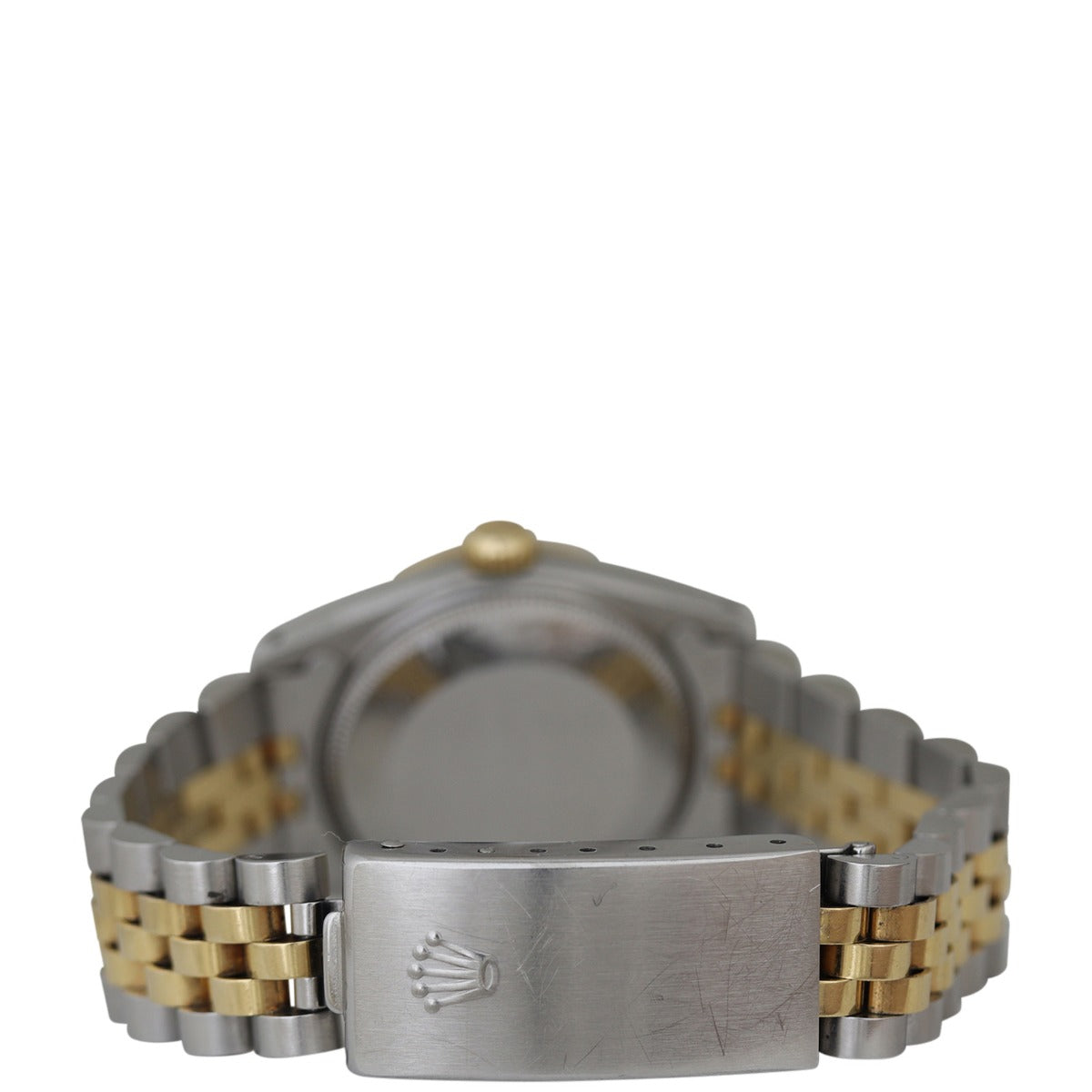 Rolex Oyster Perpetual Datejust Watch (medium)