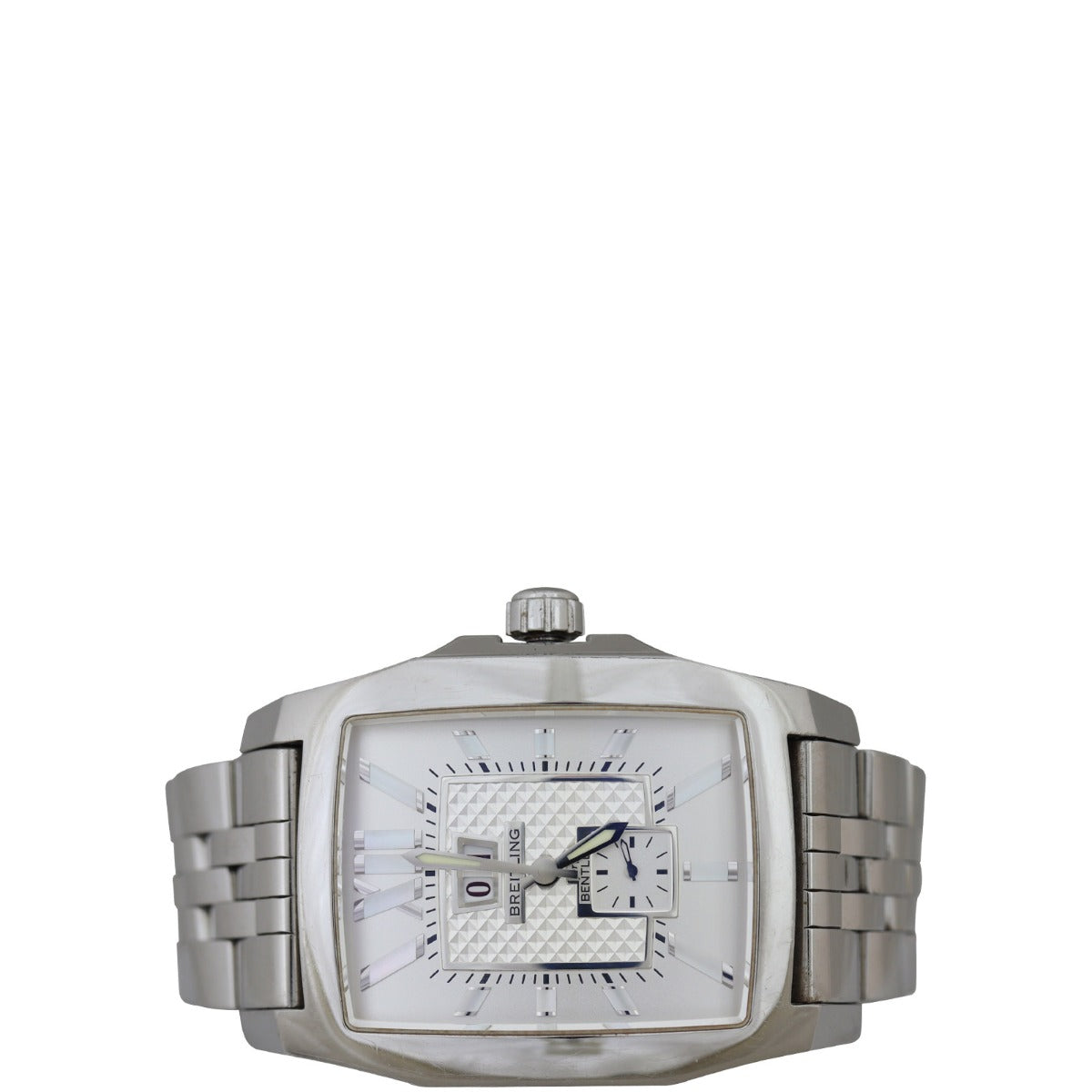 Breitling Bentley Flying B Watch 