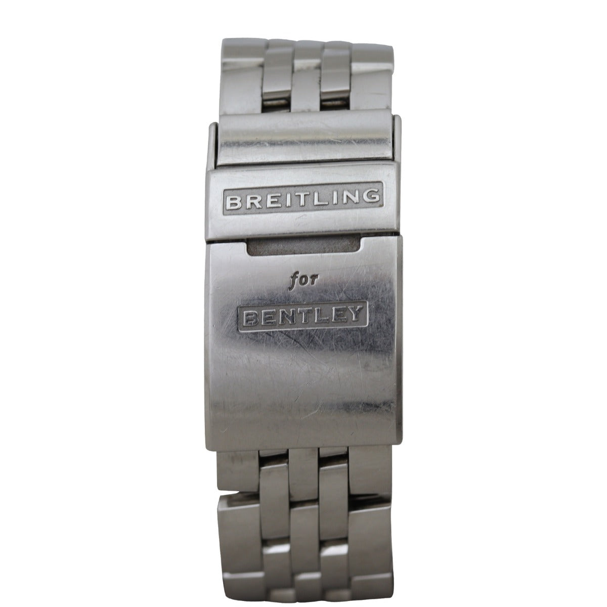 Breitling Bentley Flying B Watch 