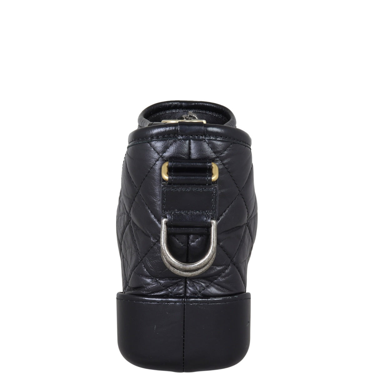 Chanel Gabrielle Hobo Small Side