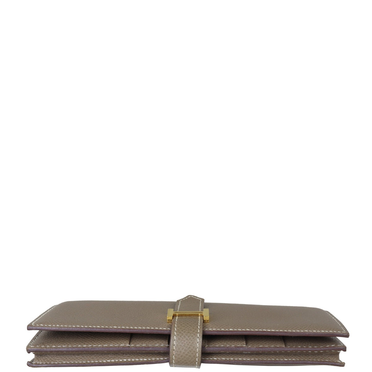 Hermes Bearn Wallet Side