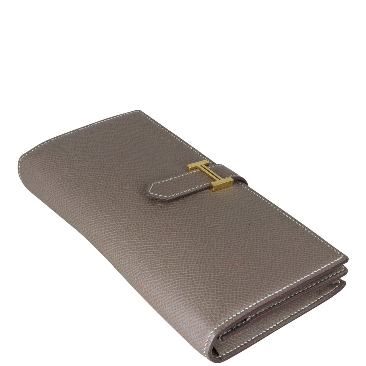 Hermes Bearn Wallet Corner Distance