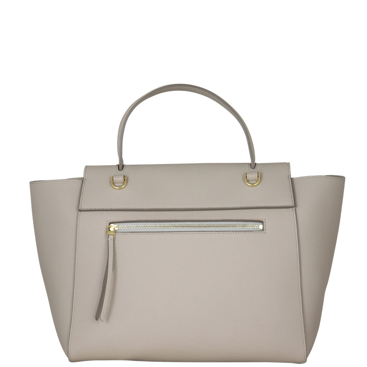 Celine Mini Belt Bag Back