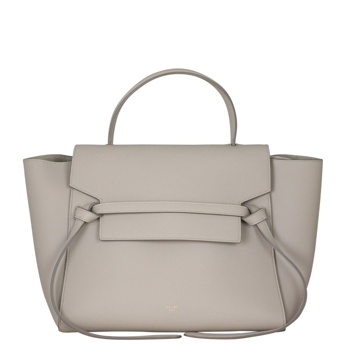 Celine Mini Belt Bag Front