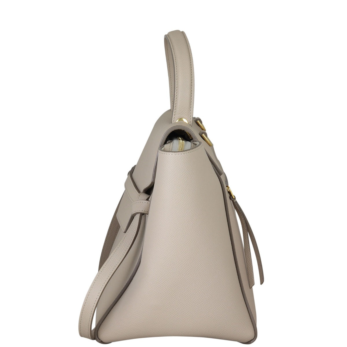 Celine Mini Belt Bag Side