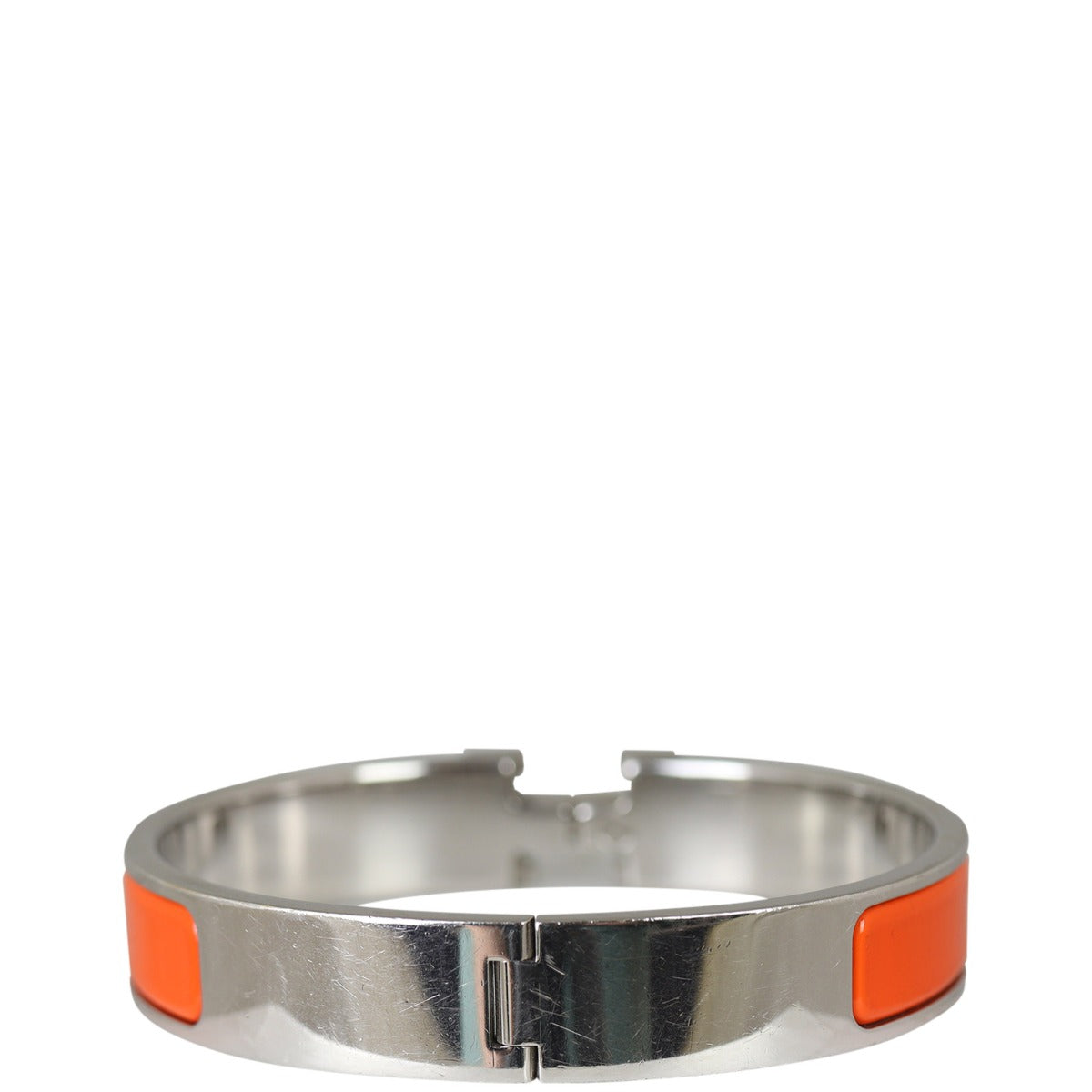 Hermes Clic H Bracelet PM