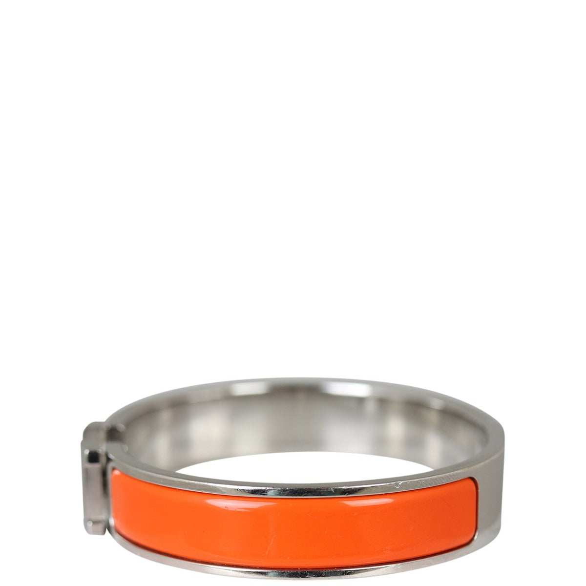 Hermes Clic H Bracelet PM