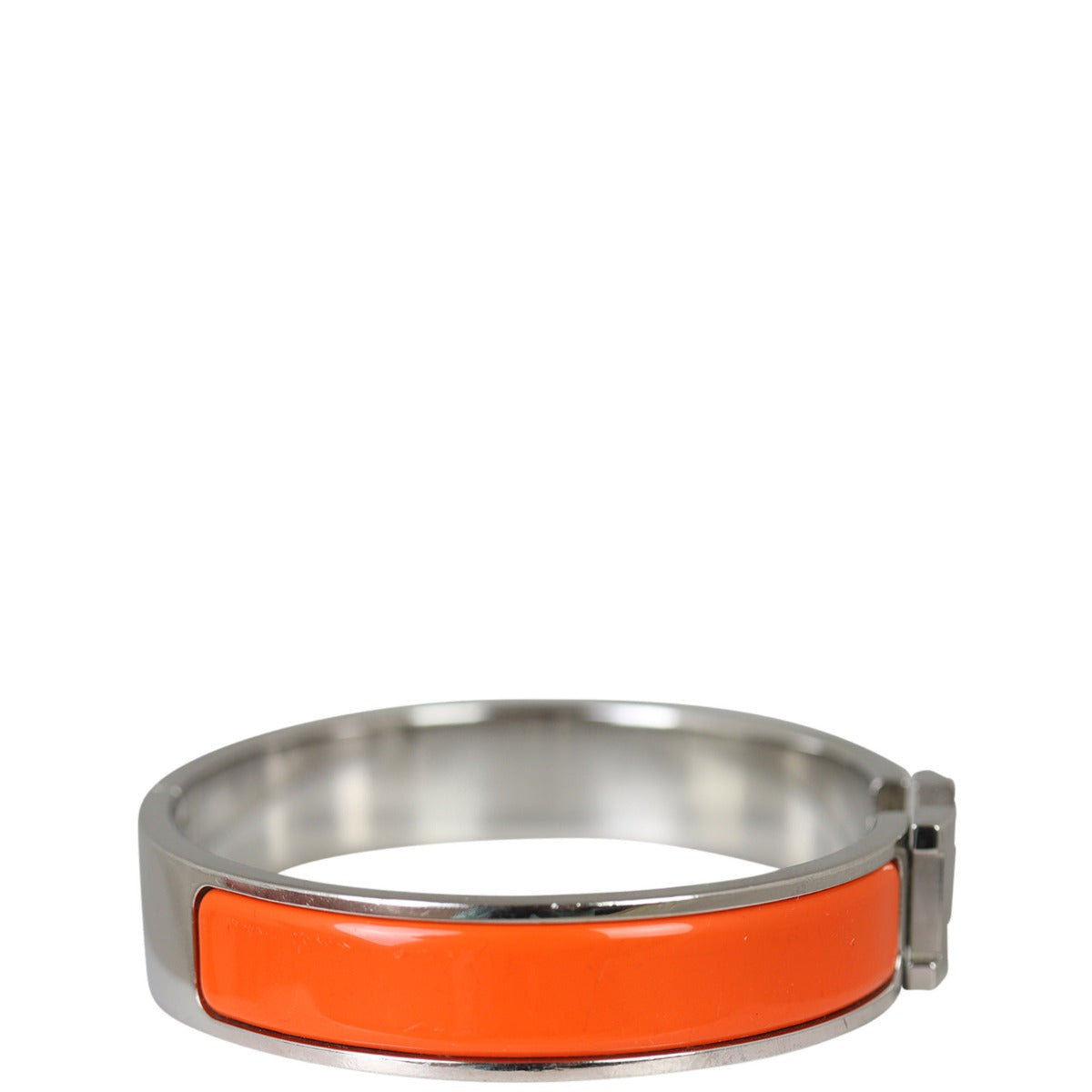 Hermes Clic H Bracelet PM