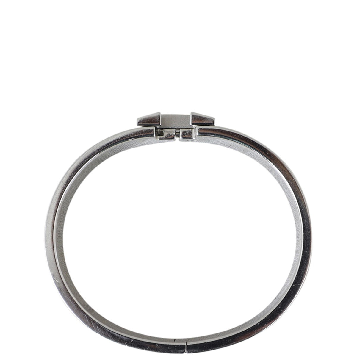 Hermes Clic H Bracelet PM