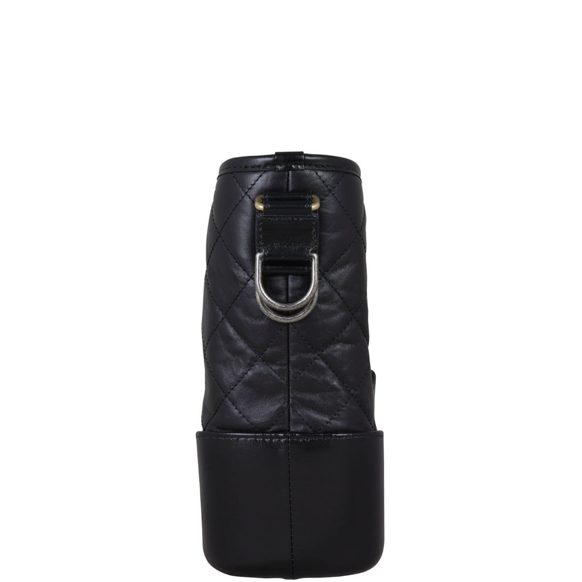 Chanel Gabrielle Hobo Large Side