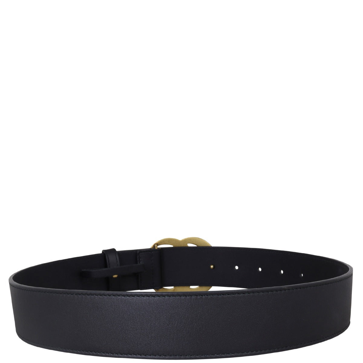 Gucci Marmont Double G Pearl Belt