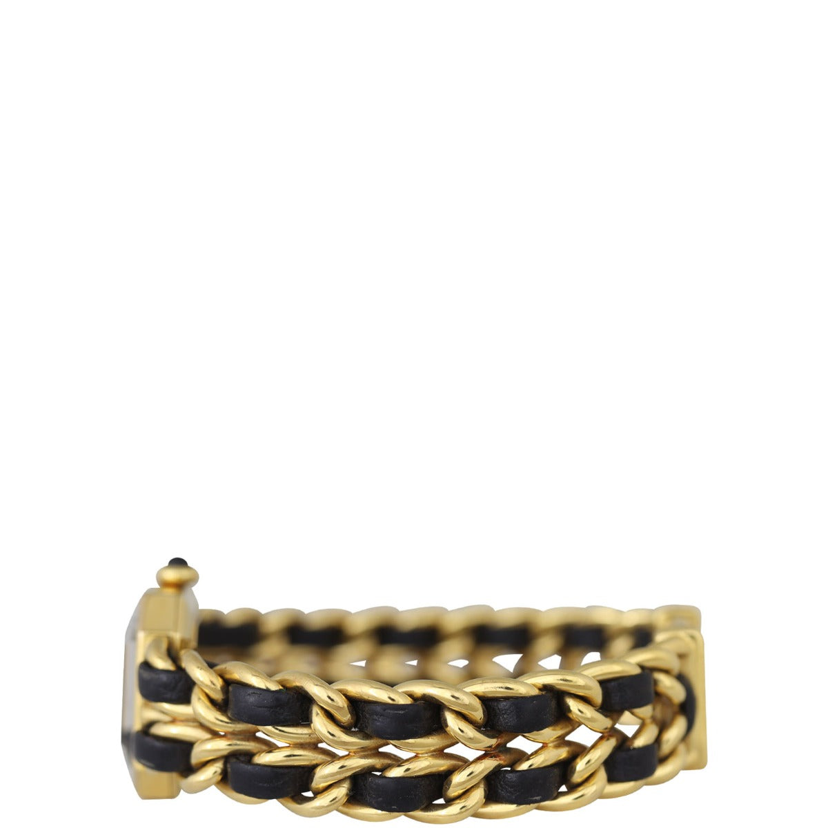 Chanel Premiere Rock Watch Side